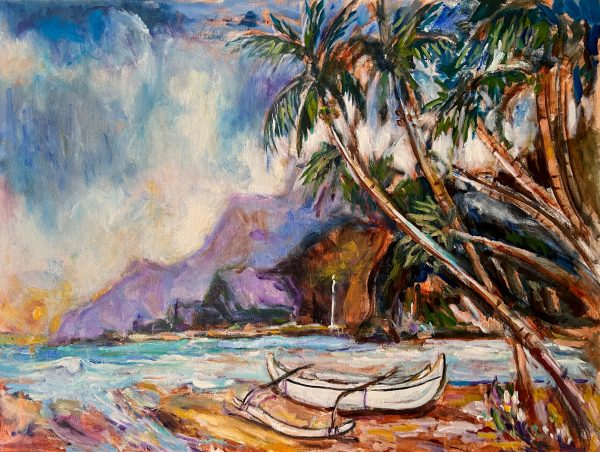 Mauka and Makai